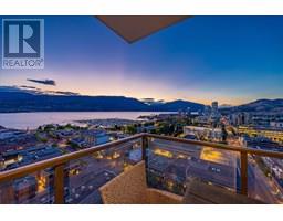 1588 Ellis Street Unit# 2002, kelowna, British Columbia