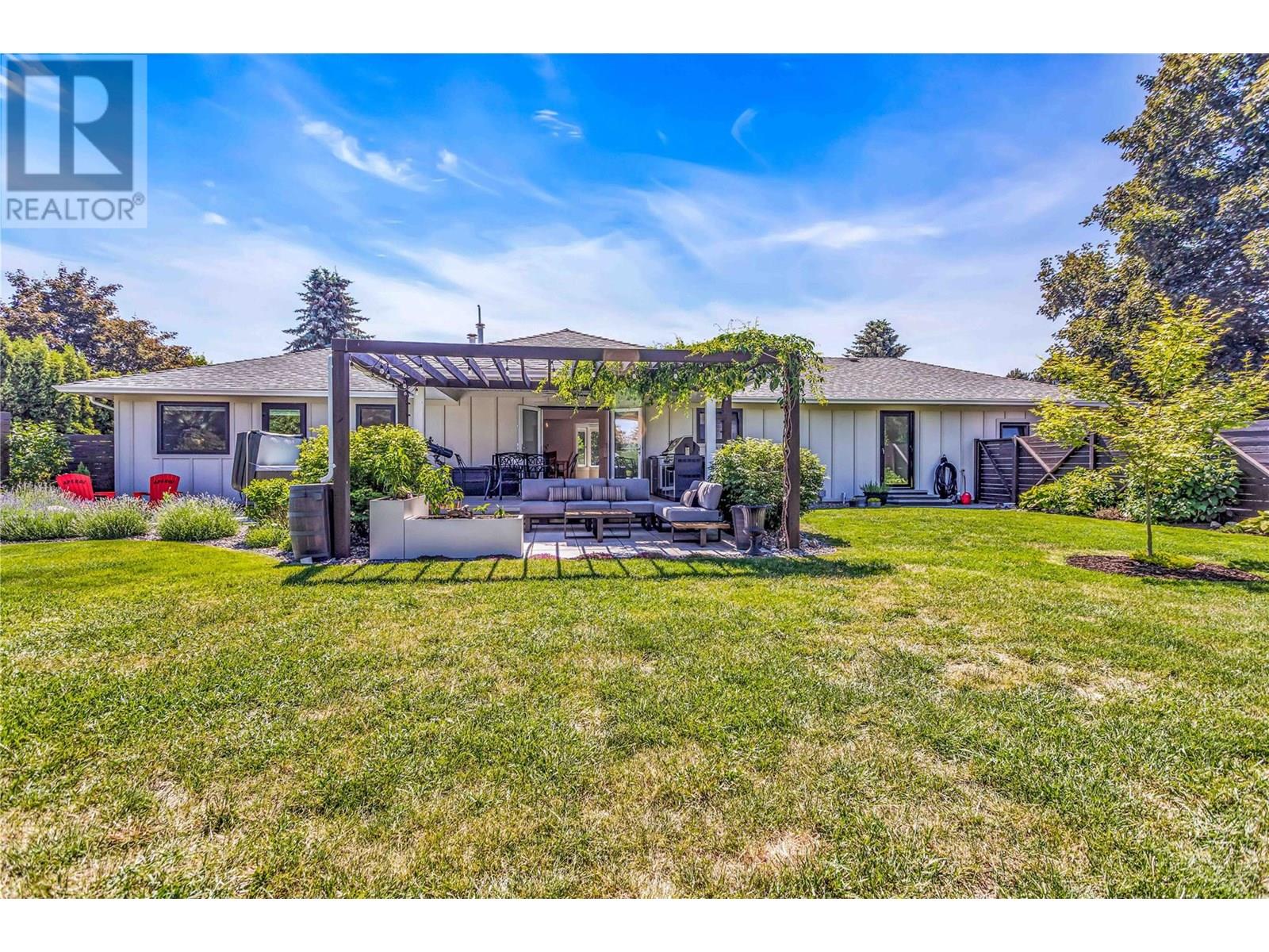 1510 Appleridge Road, Kelowna, British Columbia  V1W 3A5 - Photo 10 - 10350953