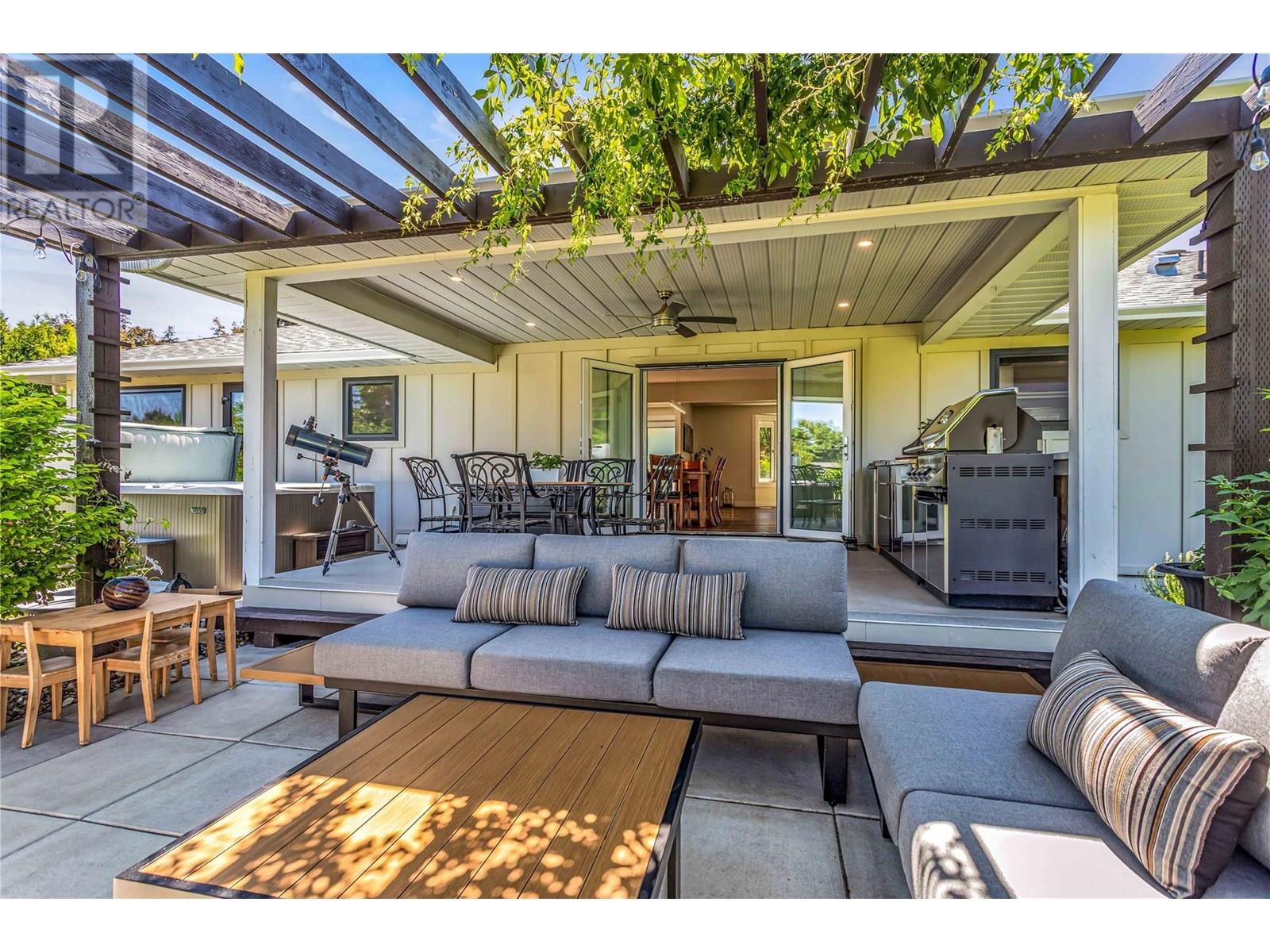 1510 Appleridge Road, Kelowna, British Columbia  V1W 3A5 - Photo 13 - 10350953