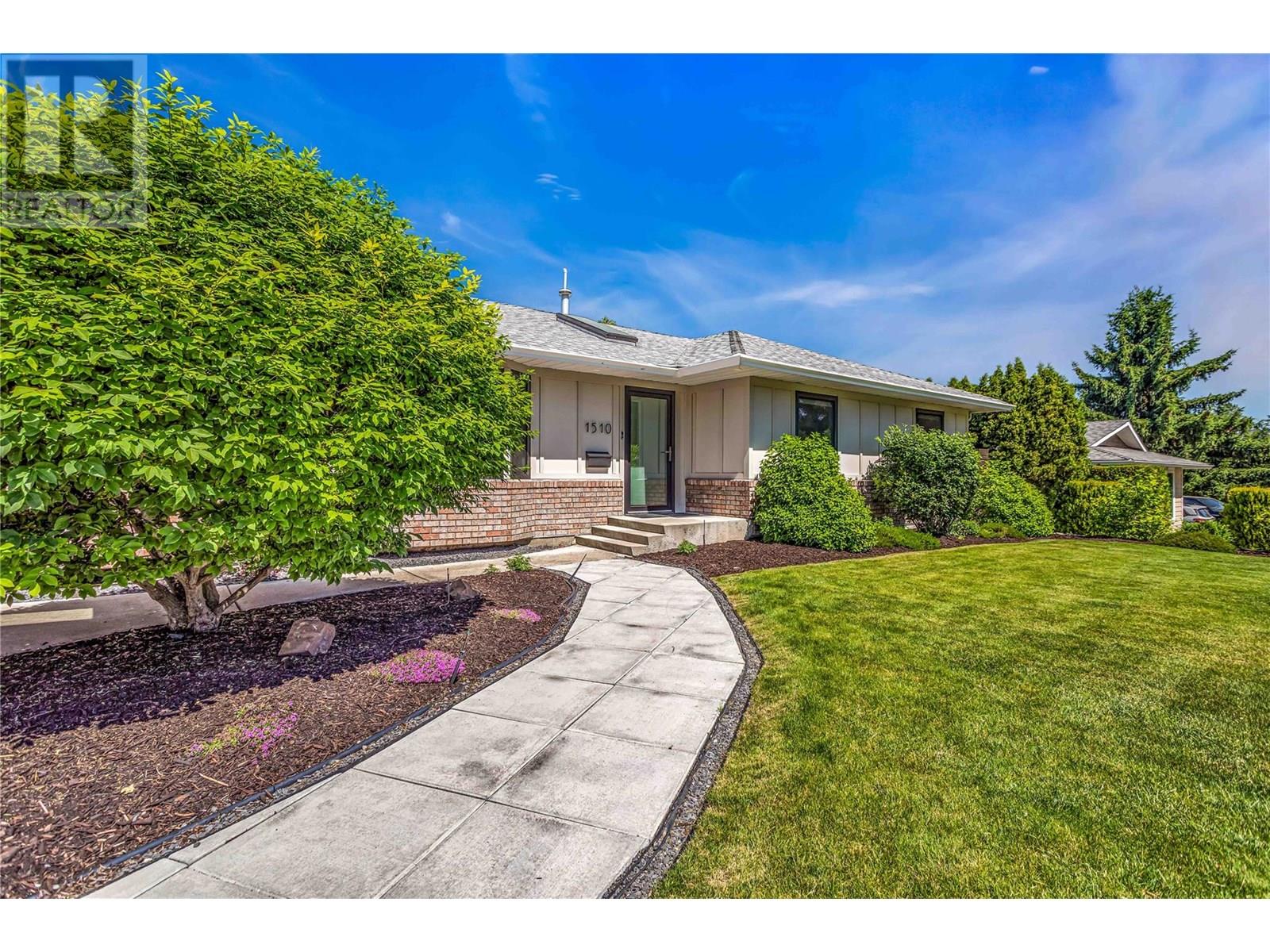 1510 Appleridge Road, Kelowna, British Columbia  V1W 3A5 - Photo 3 - 10350953