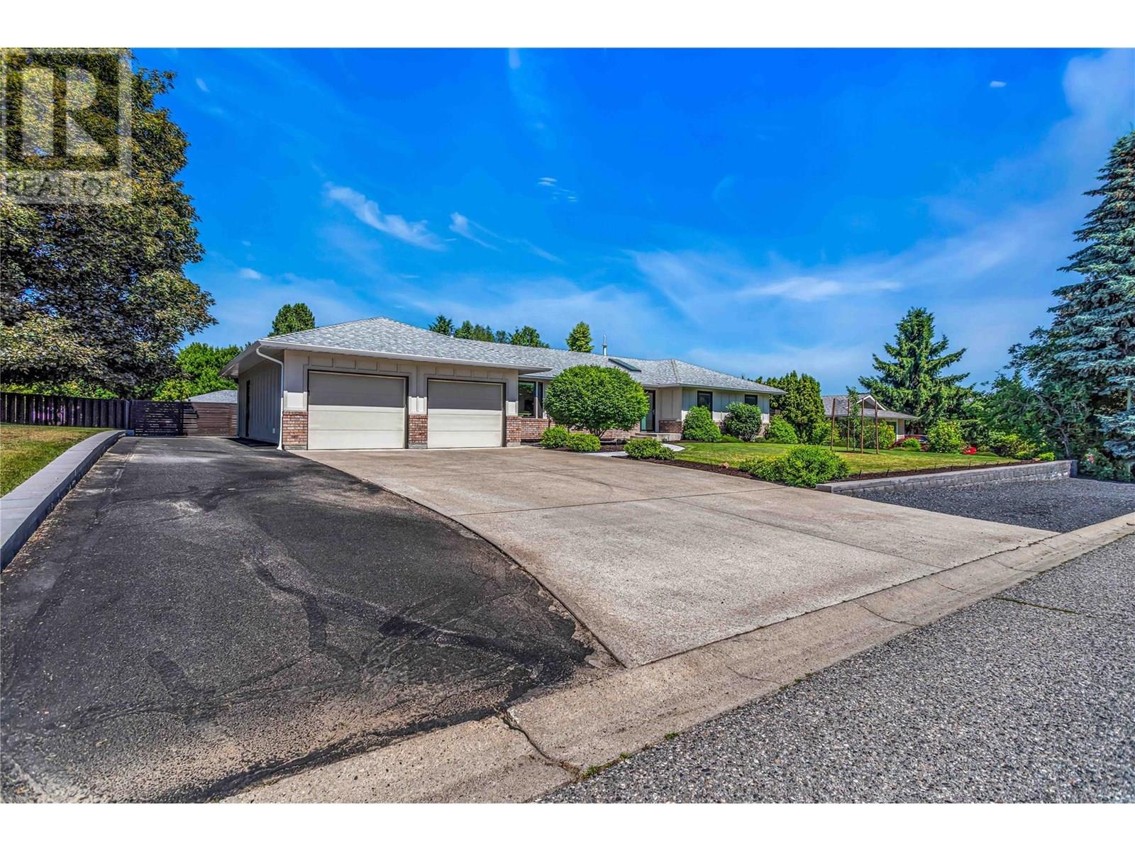 1510 Appleridge Road, Kelowna, British Columbia  V1W 3A5 - Photo 5 - 10350953