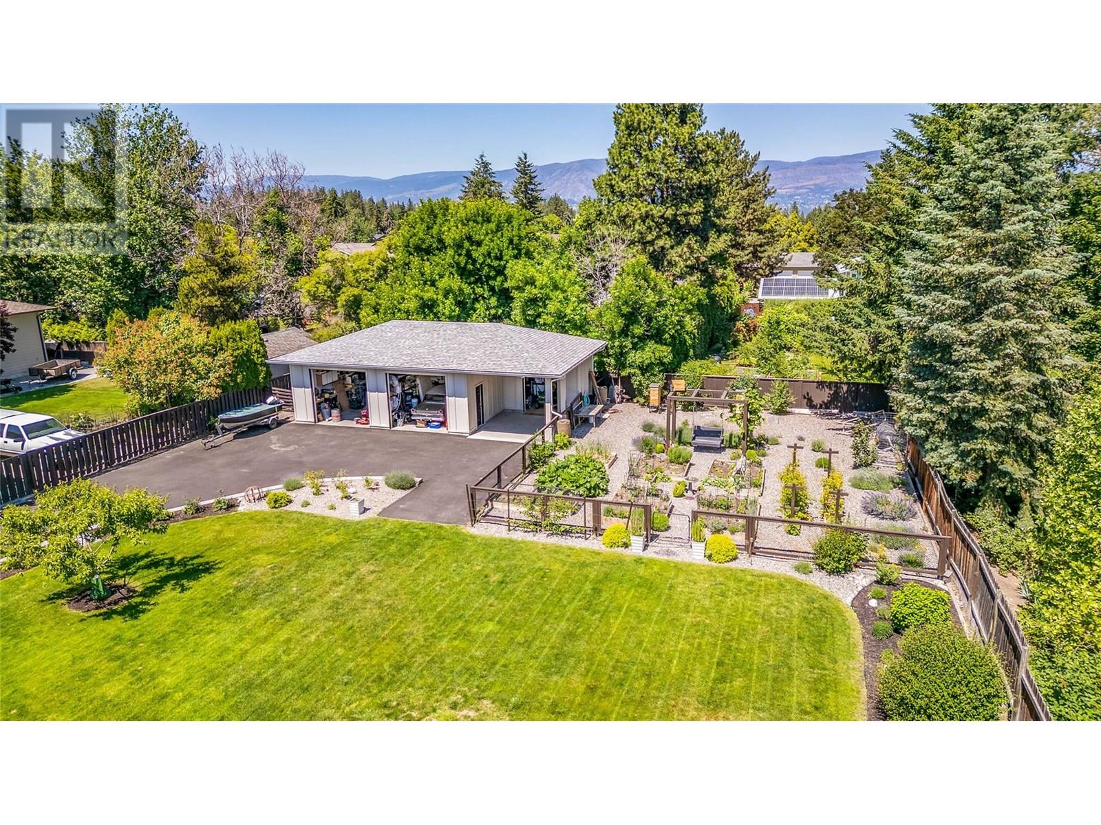 1510 Appleridge Road, Kelowna, British Columbia  V1W 3A5 - Photo 8 - 10350953