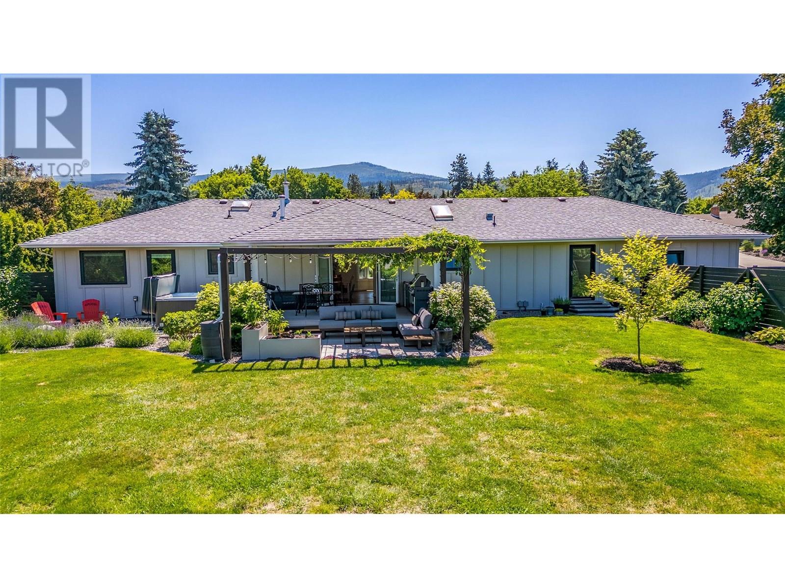 1510 Appleridge Road, Kelowna, British Columbia  V1W 3A5 - Photo 9 - 10350953