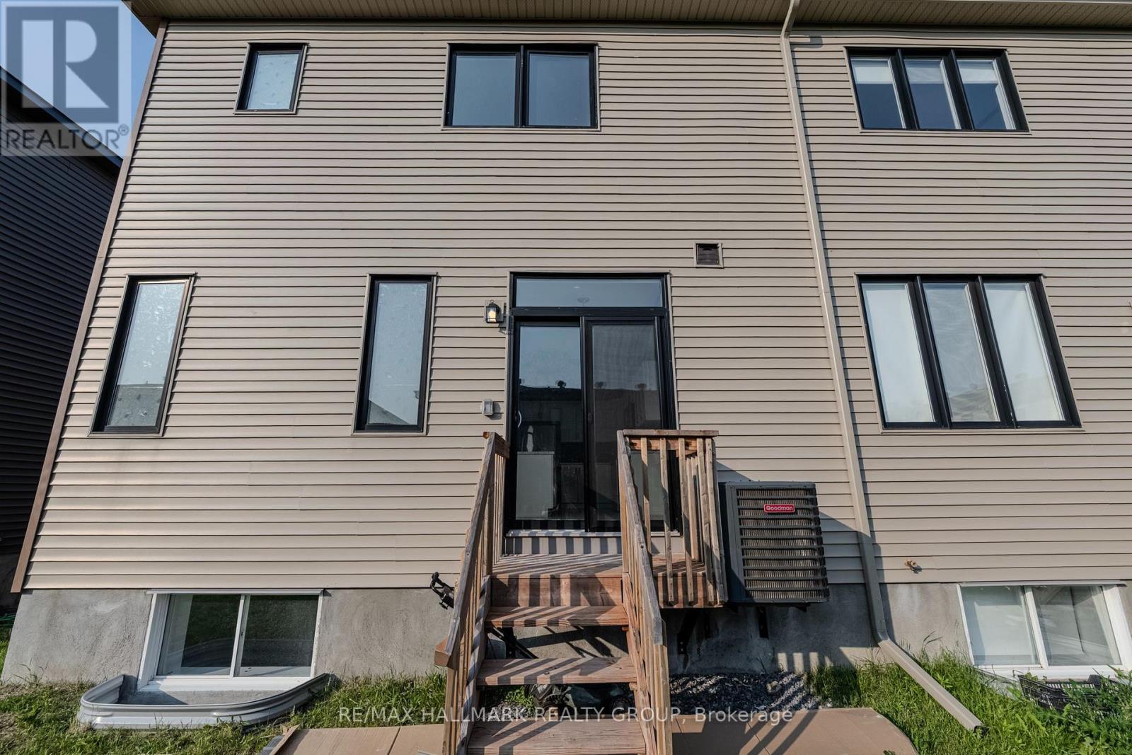 646 Hamsa Street, Ottawa, Ontario  K2J 6Z7 - Photo 37 - X12200662