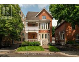 267 STEWART STREET, Ottawa, Ontario