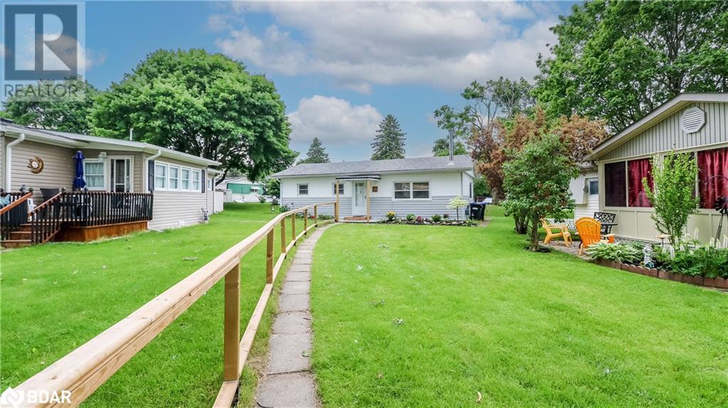 45 HAWTHORNE Drive, innisfil, Ontario