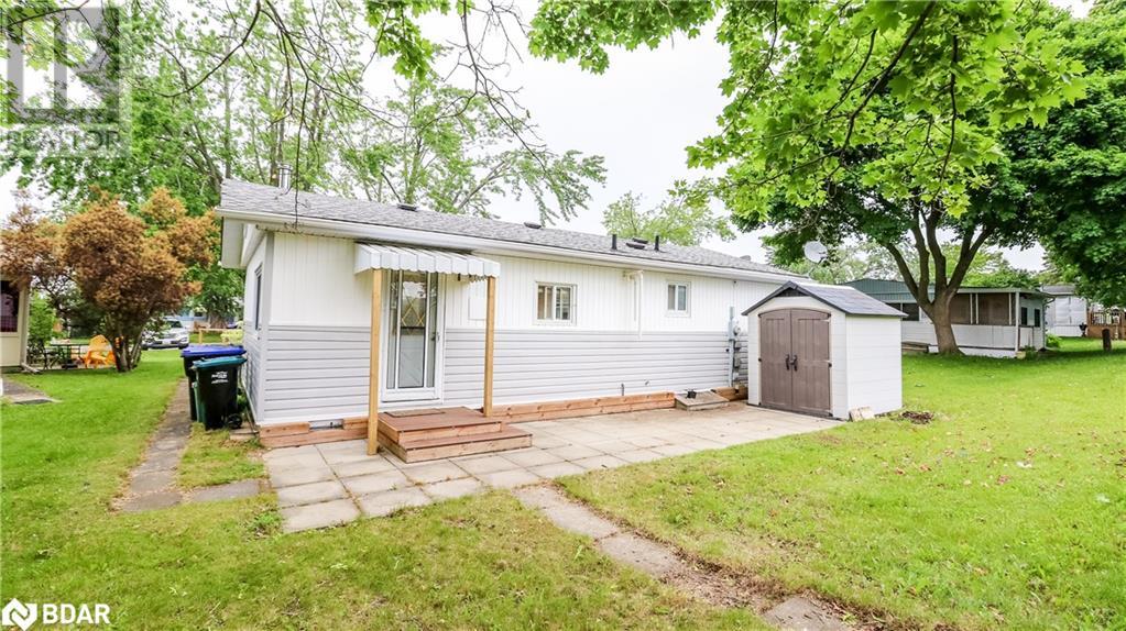 45 Hawthorne Drive, Innisfil, Ontario  L9S 1P1 - Photo 10 - 40740285