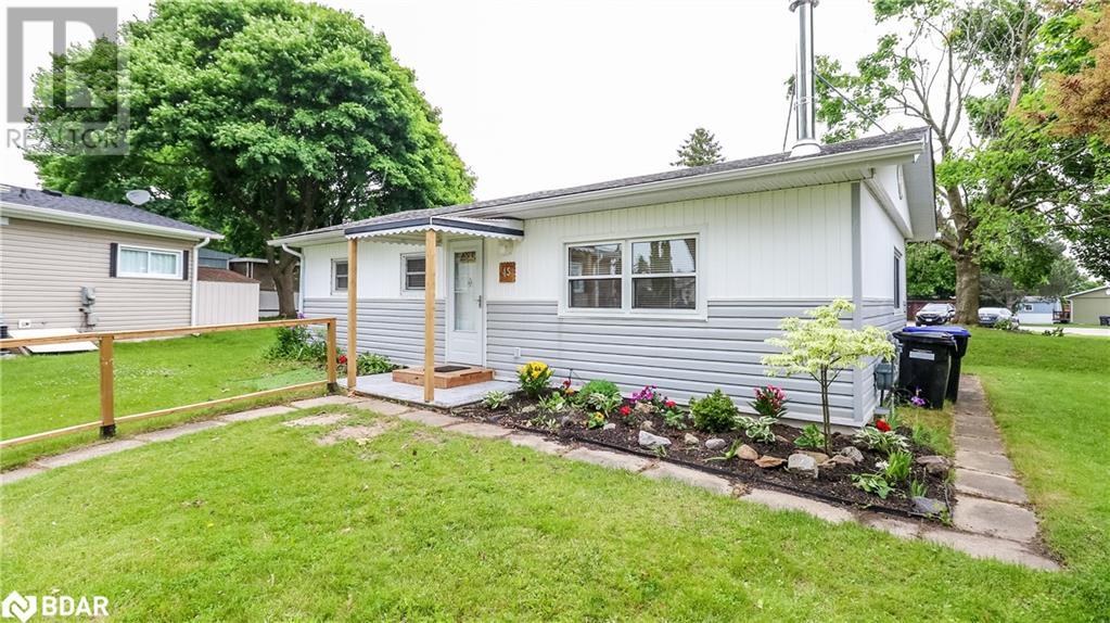 45 Hawthorne Drive, Innisfil, Ontario  L9S 1P1 - Photo 2 - 40740285