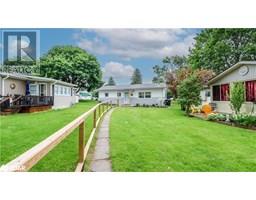 45 HAWTHORNE Drive, Innisfil, Ontario