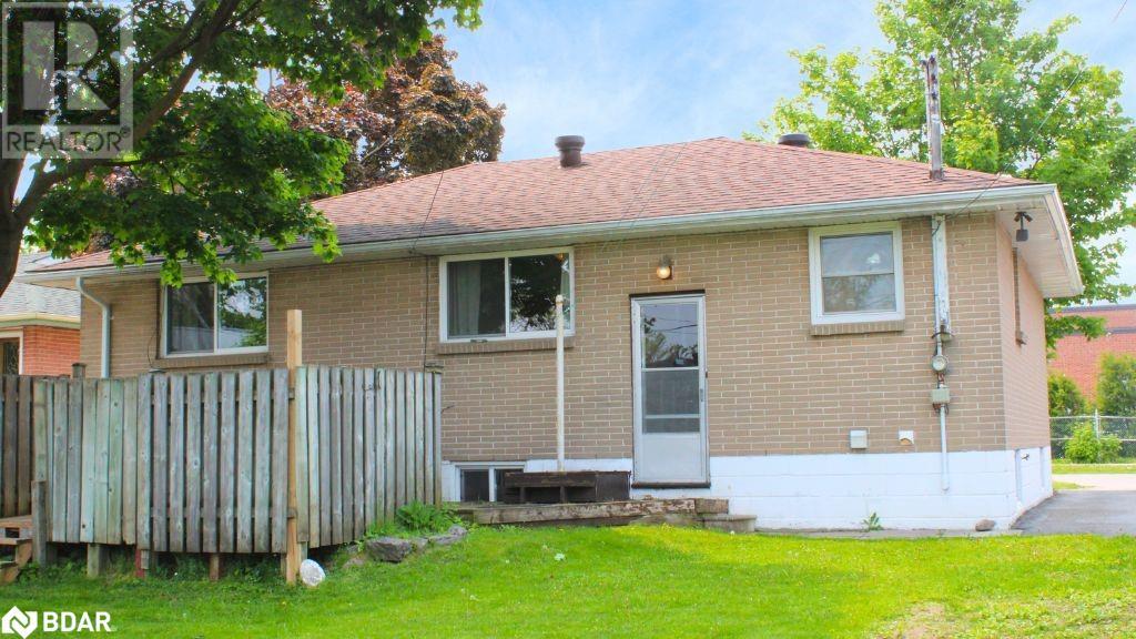 51 Davidson Street, Barrie, Ontario  L4M 3S1 - Photo 25 - 40739098
