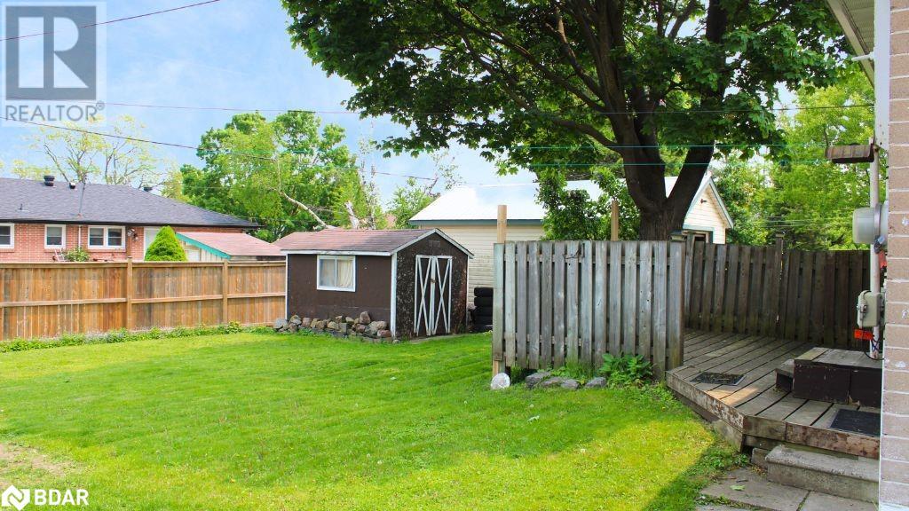 51 Davidson Street, Barrie, Ontario  L4M 3S1 - Photo 27 - 40739098