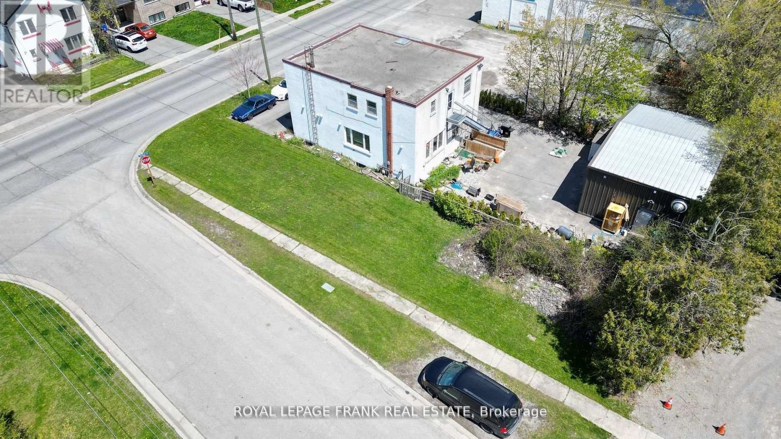0 Toronto Avenue, Oshawa, Ontario  L1H 3C2 - Photo 5 - E12213839