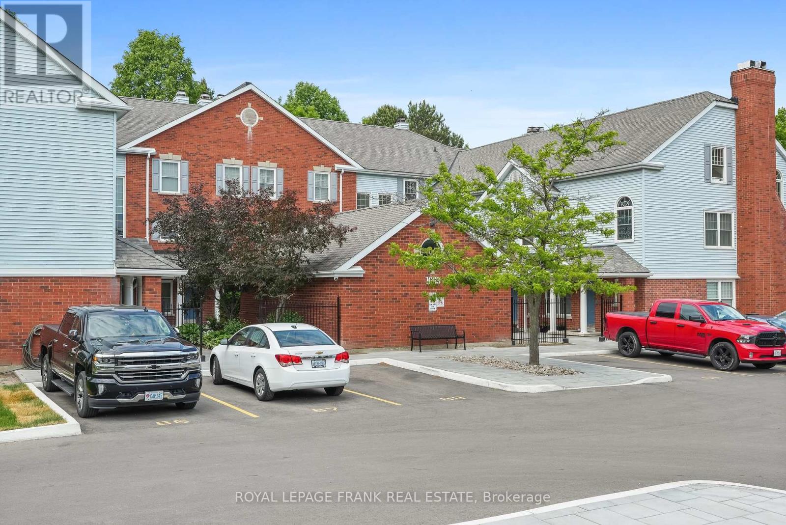D-13 - 1663 Nash Road, Clarington, Ontario  L1E 1S8 - Photo 2 - E12213933