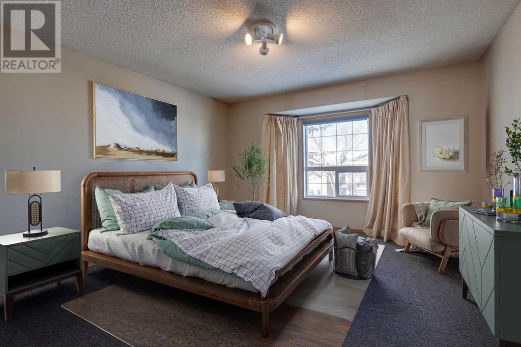 99 Martinwood Road Ne, Calgary, Alberta  T3J 3G7 - Photo 19 - A2195940