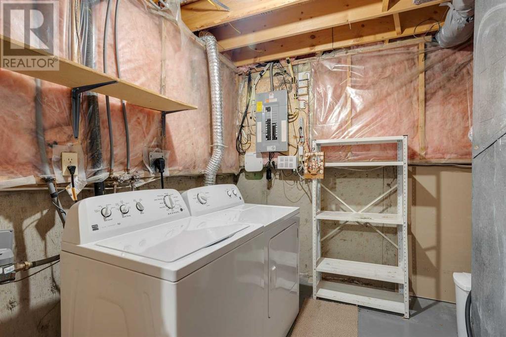99 Martinwood Road Ne, Calgary, Alberta  T3J 3G7 - Photo 31 - A2195940