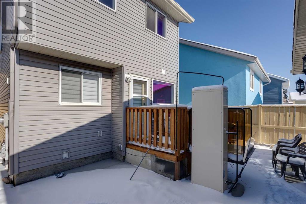 99 Martinwood Road Ne, Calgary, Alberta  T3J 3G7 - Photo 37 - A2195940