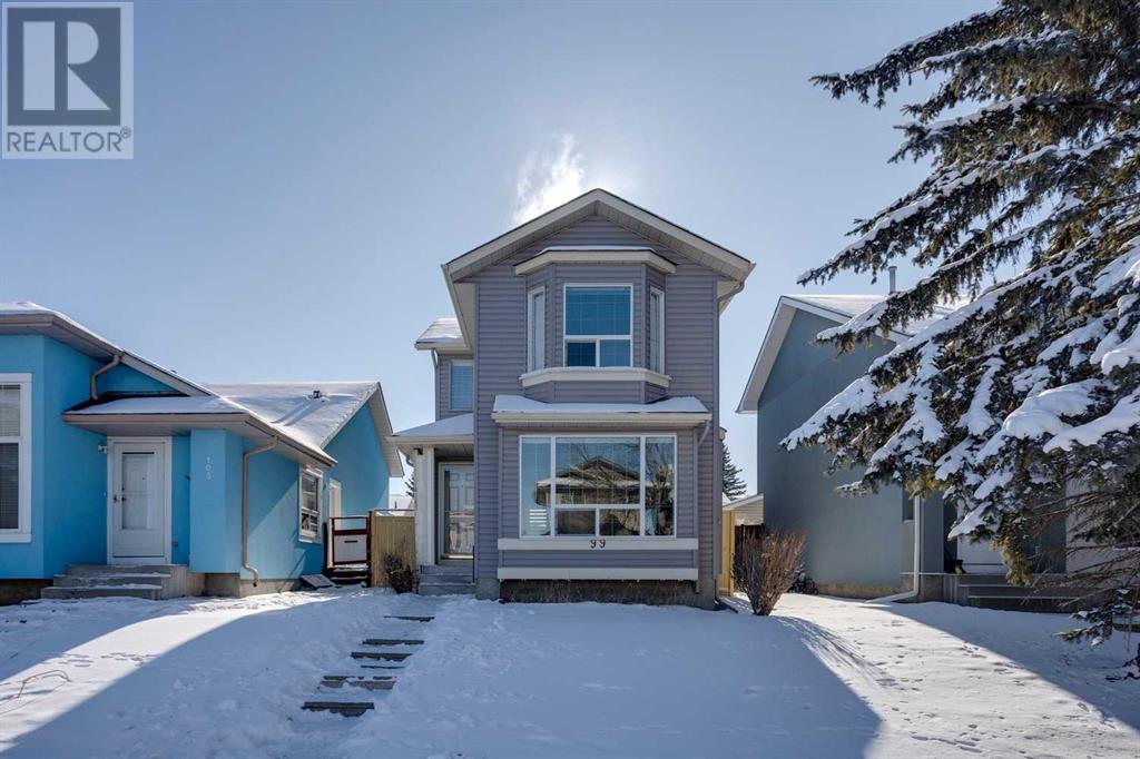 99 Martinwood Road Ne, Calgary, Alberta  T3J 3G7 - Photo 42 - A2195940