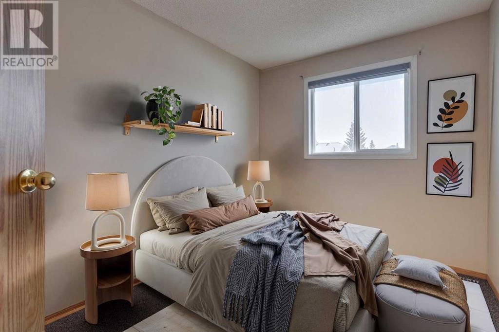 99 Martinwood Road Ne, Calgary, Alberta  T3J 3G7 - Photo 24 - A2195940