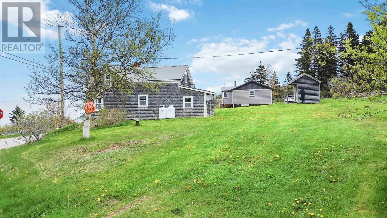 4653 Black Rock Road, Canada Creek, Nova Scotia  B0P 1V0 - Photo 2 - 202511523