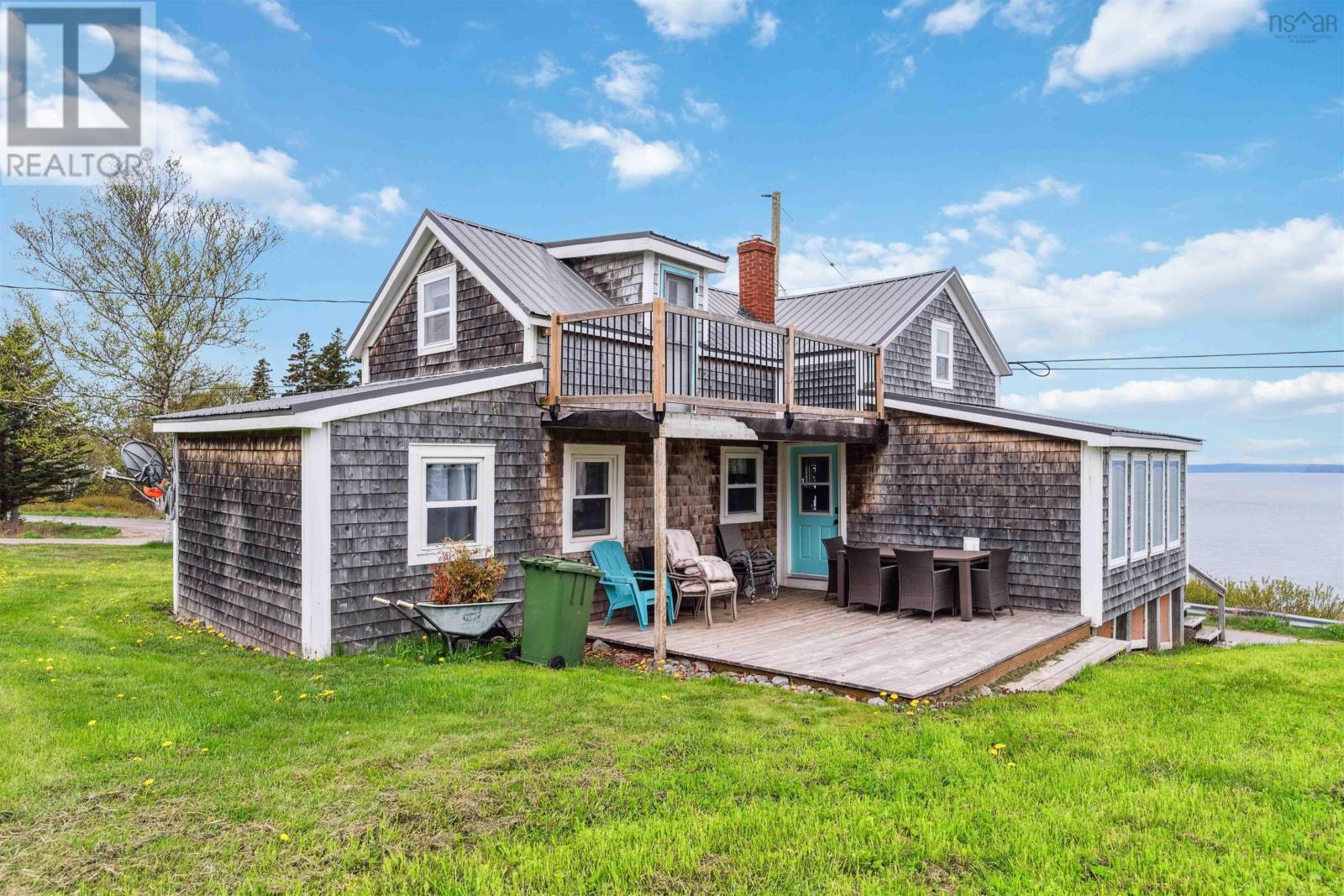 4653 Black Rock Road, Canada Creek, Nova Scotia  B0P 1V0 - Photo 4 - 202511523