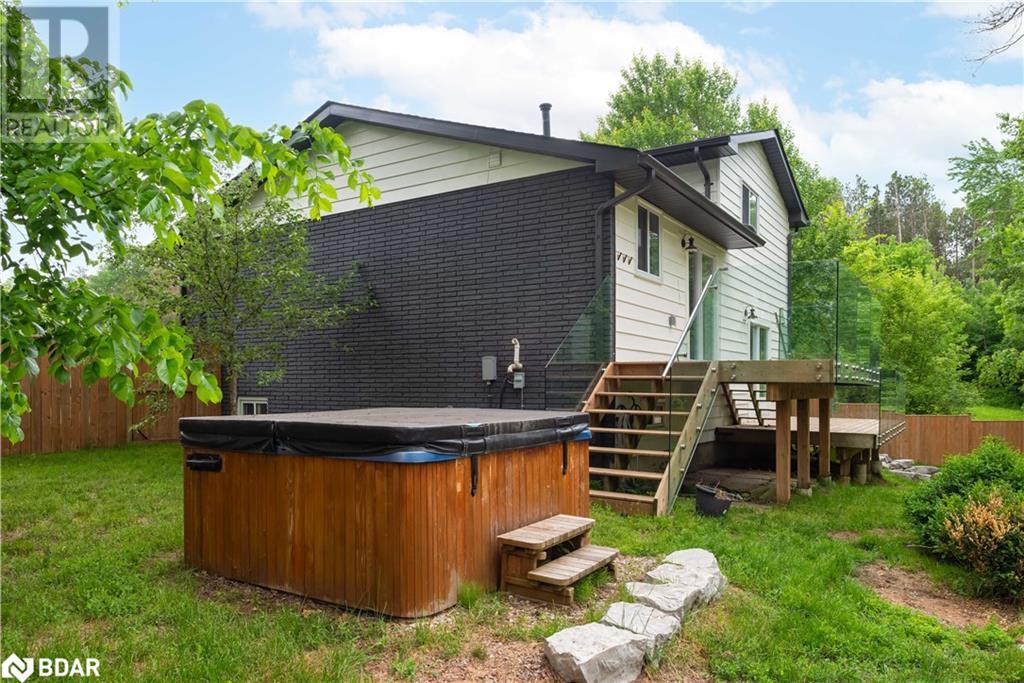 7 Ashburton Crescent, Angus, Ontario  L0M 1B0 - Photo 5 - 40738711