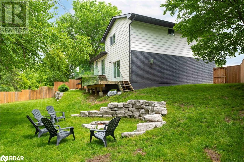 7 Ashburton Crescent, Angus, Ontario  L0M 1B0 - Photo 8 - 40738711