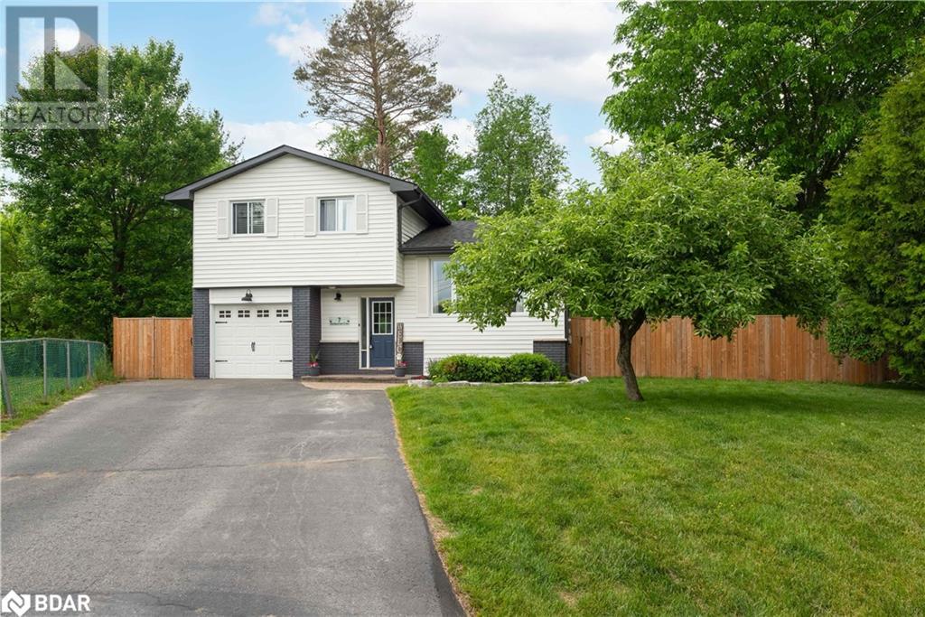 7 Ashburton Crescent, Angus, Ontario  L0M 1B0 - Photo 4 - 40738711