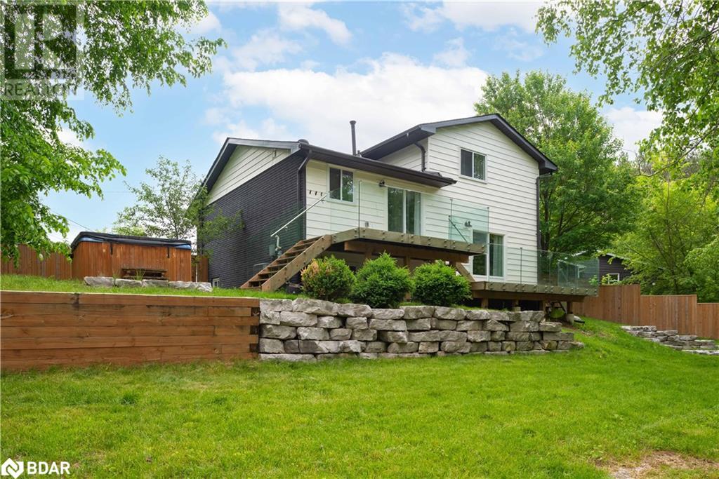 7 Ashburton Crescent, Angus, Ontario  L0M 1B0 - Photo 3 - 40738711