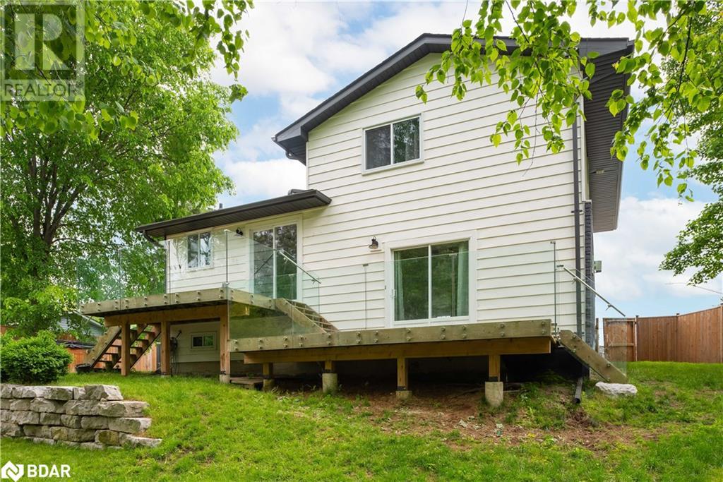 7 Ashburton Crescent, Angus, Ontario  L0M 1B0 - Photo 7 - 40738711