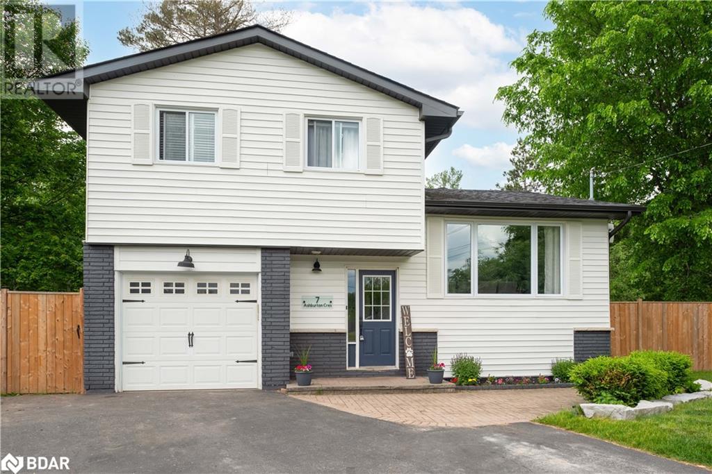 7 Ashburton Crescent, Angus, Ontario  L0M 1B0 - Photo 2 - 40738711