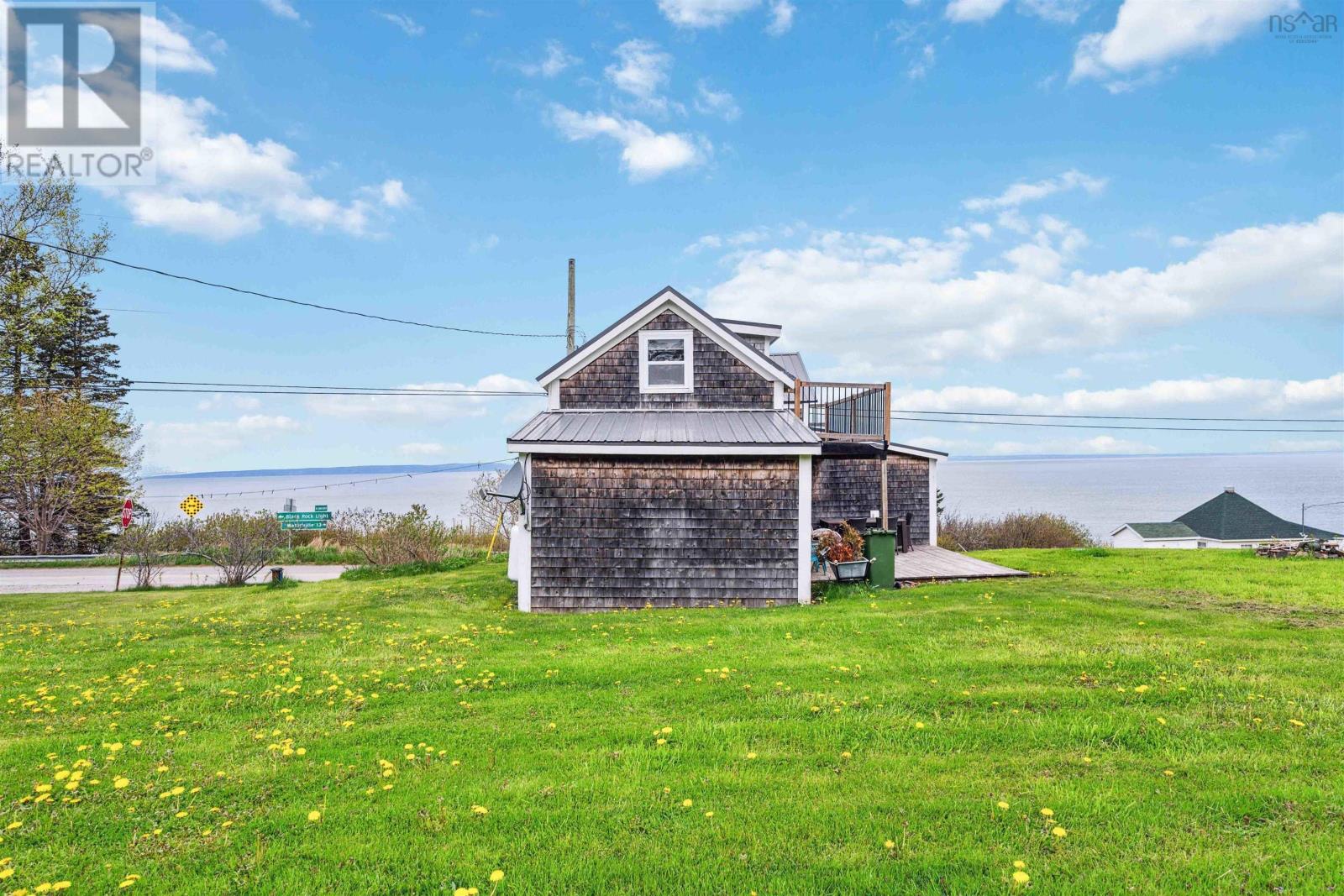 4653 Black Rock Road, Canada Creek, Nova Scotia  B0P 1V0 - Photo 3 - 202511523