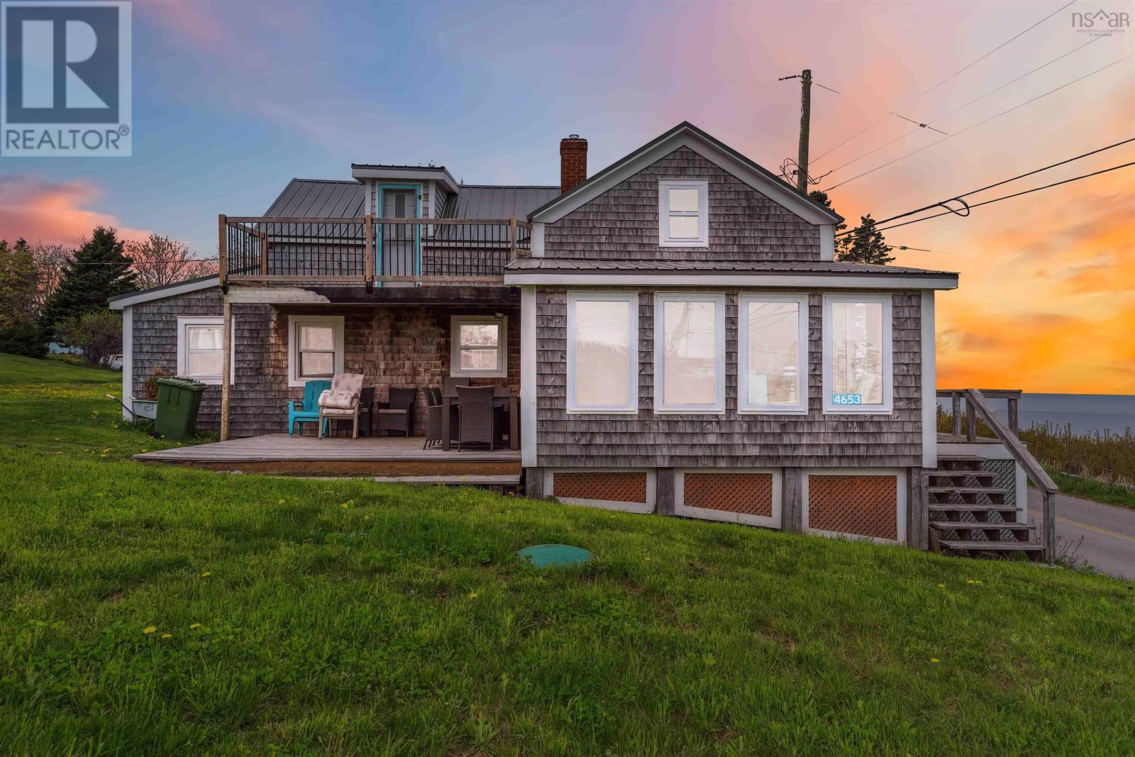 4653 Black Rock Road, Canada Creek, Nova Scotia  B0P 1V0 - Photo 42 - 202511523
