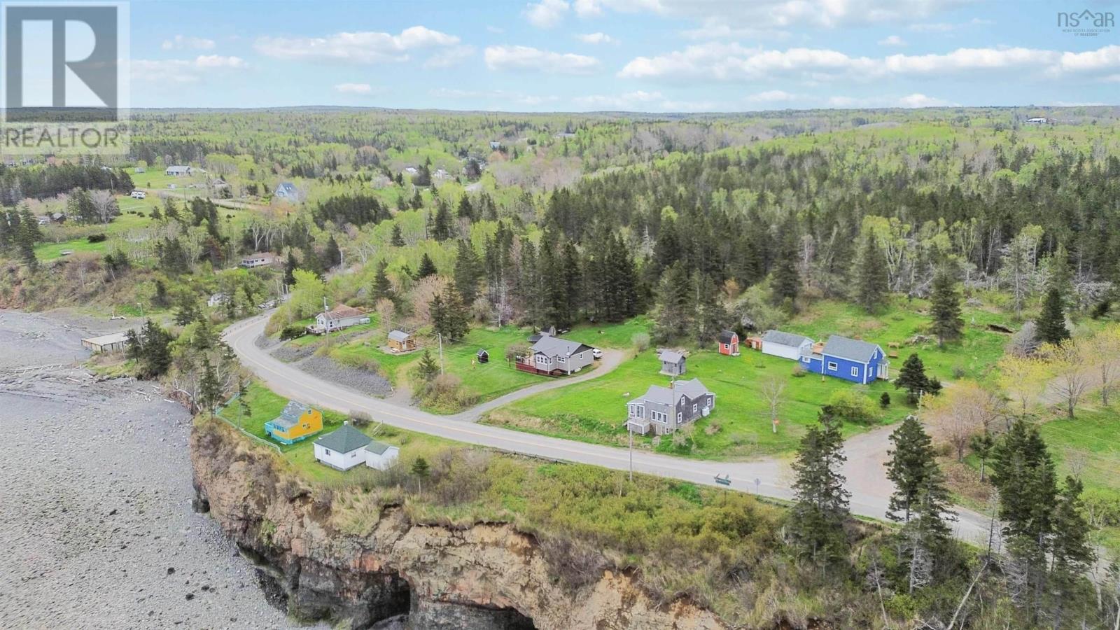 4653 Black Rock Road, Canada Creek, Nova Scotia  B0P 1V0 - Photo 46 - 202511523