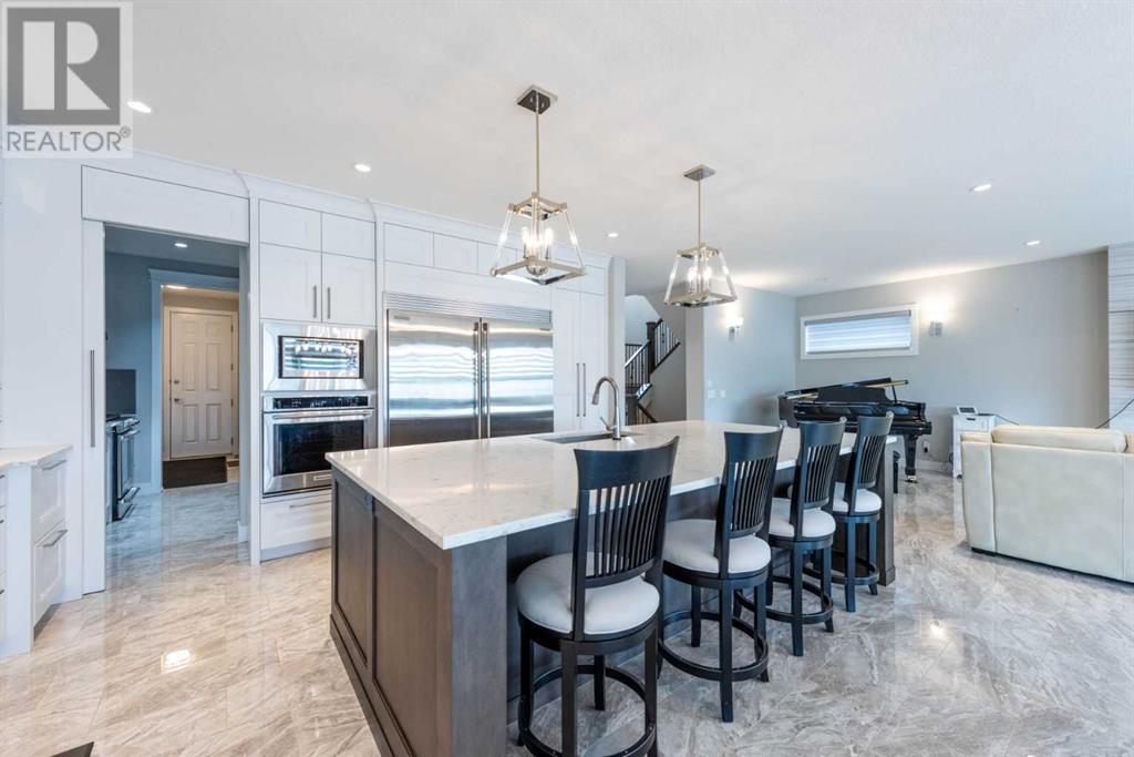205 Carringvue Manor Nw, Calgary, Alberta  T3P 0W3 - Photo 7 - A2210406