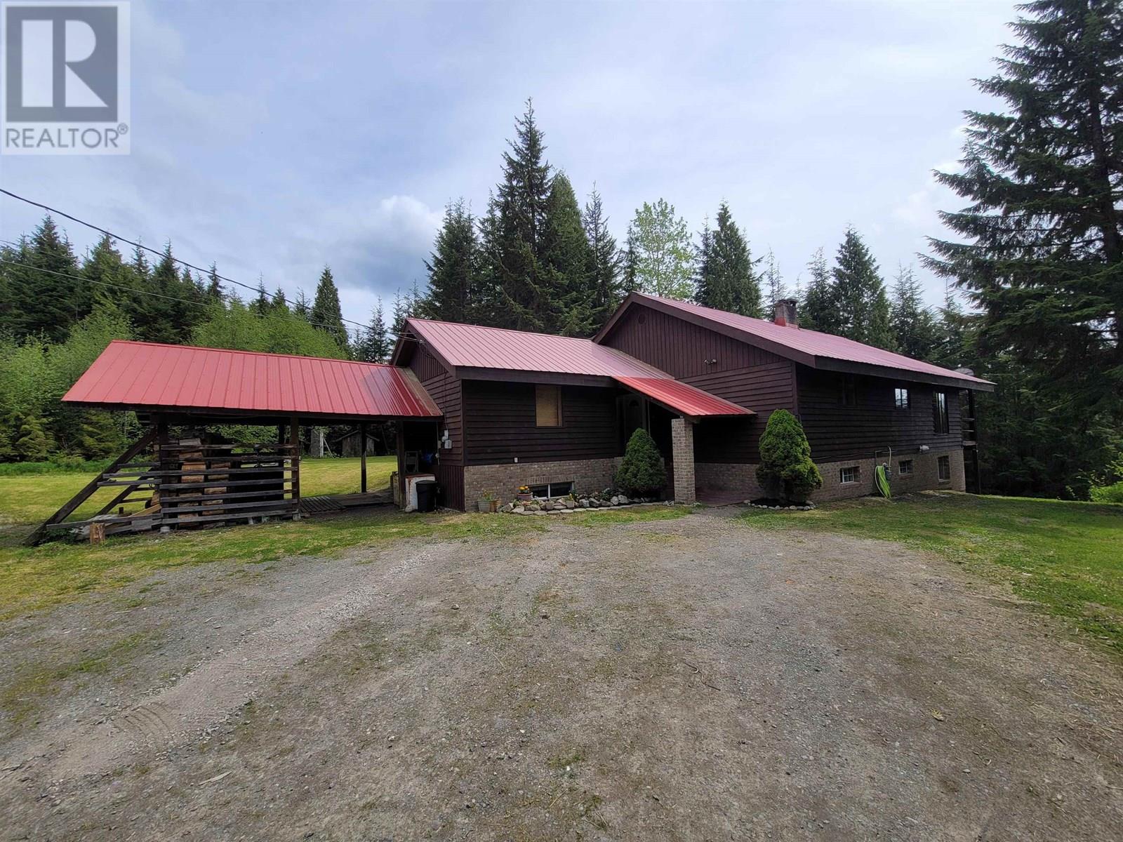 5289 DARCI AVENUE, Terrace, British Columbia