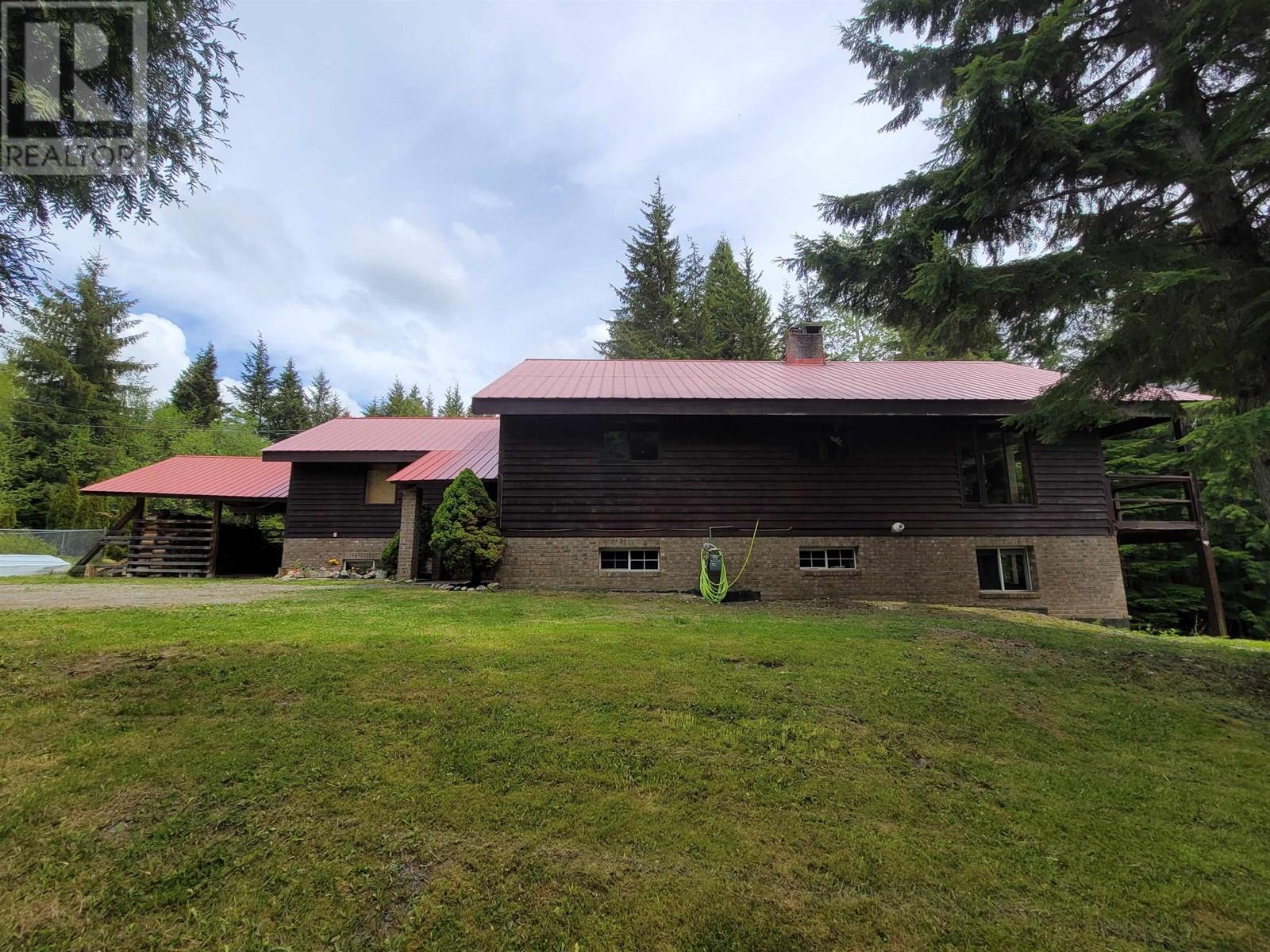 5289 Darci Avenue, Terrace, British Columbia  V8G 0C3 - Photo 2 - R3014185