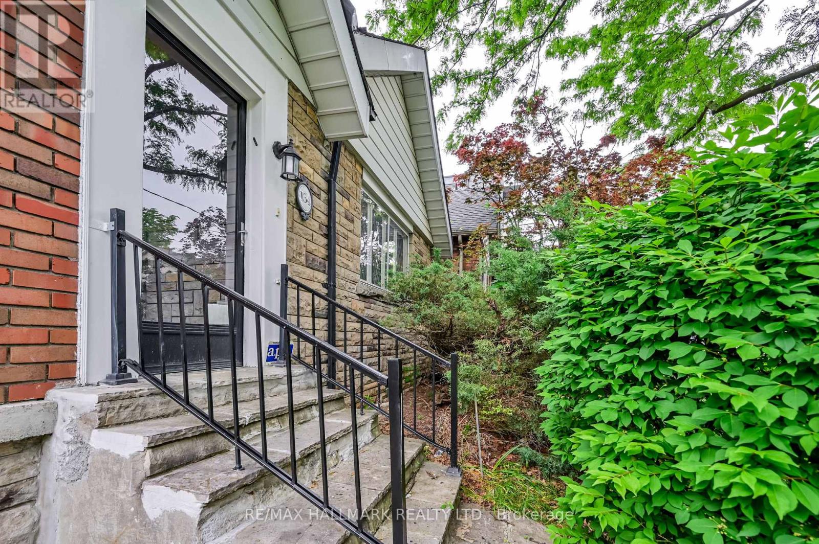 134 Latimer Avenue, Toronto, Ontario  M5N 2M2 - Photo 3 - C12138354