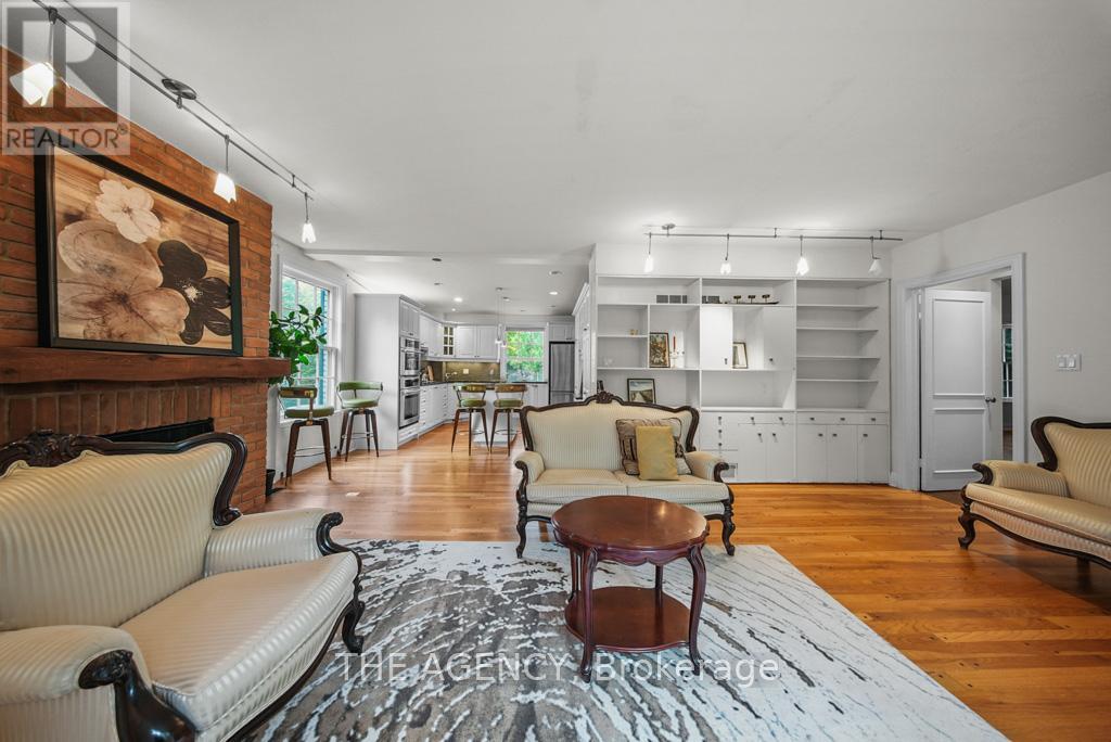 7 Gerald Street, Toronto, Ontario  M2L 2M4 - Photo 21 - C12210304