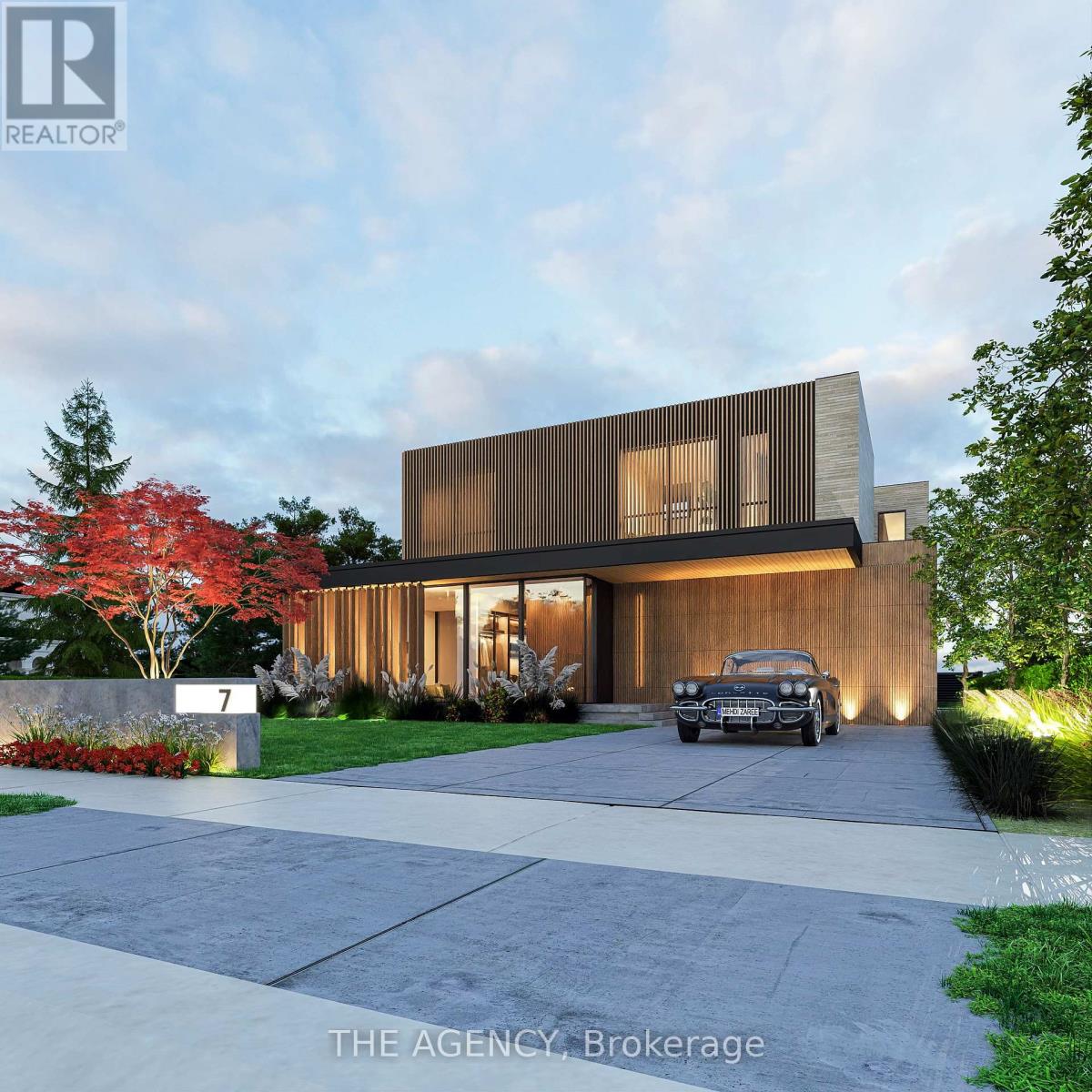 7 Gerald Street, Toronto, Ontario  M2L 2M4 - Photo 2 - C12210304