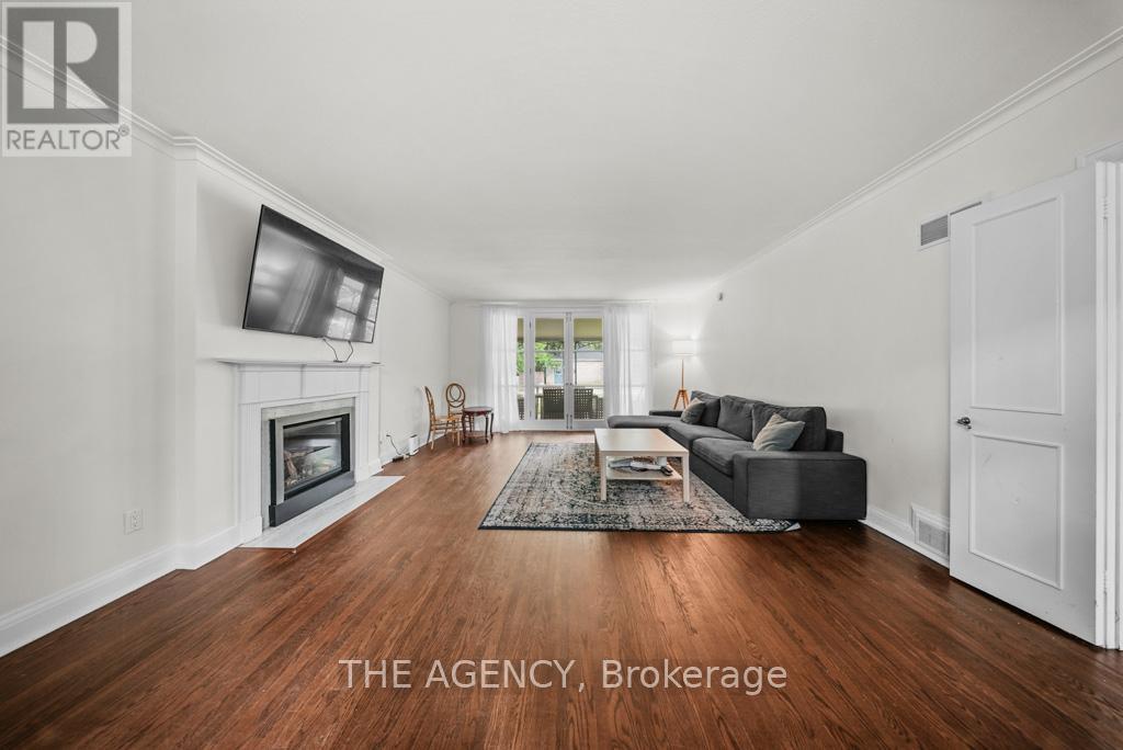7 Gerald Street, Toronto, Ontario  M2L 2M4 - Photo 16 - C12210304