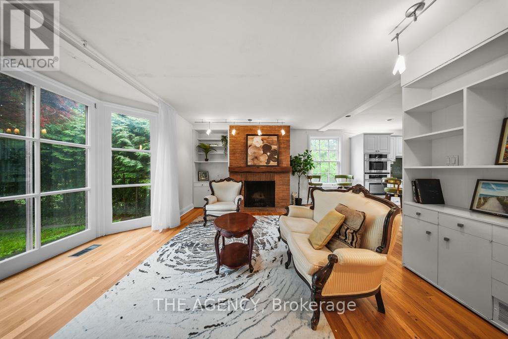 7 Gerald Street, Toronto, Ontario  M2L 2M4 - Photo 22 - C12210304