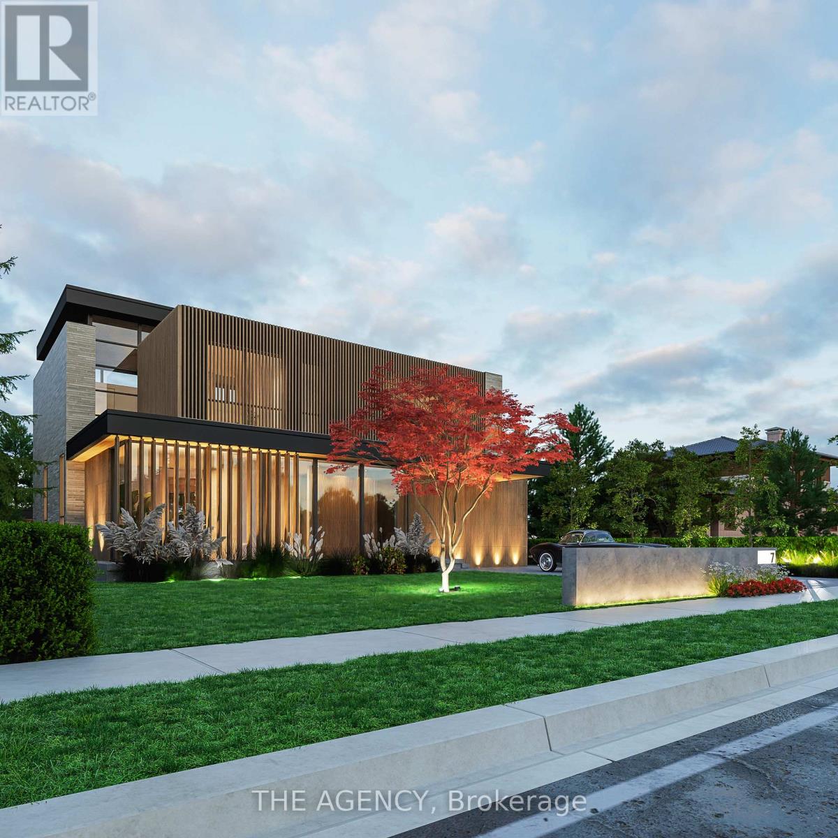 7 Gerald Street, Toronto, Ontario  M2L 2M4 - Photo 3 - C12210304