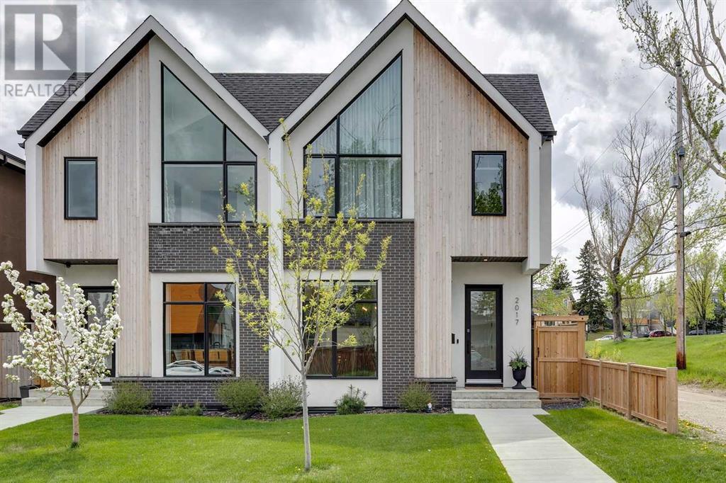 Property at 2017 25 Avenue SW image 1