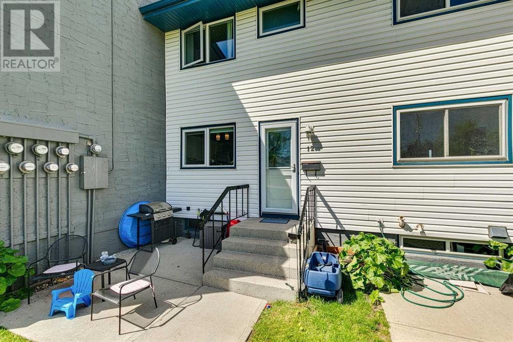 Property at 12, 6440 4 Street NW image 3