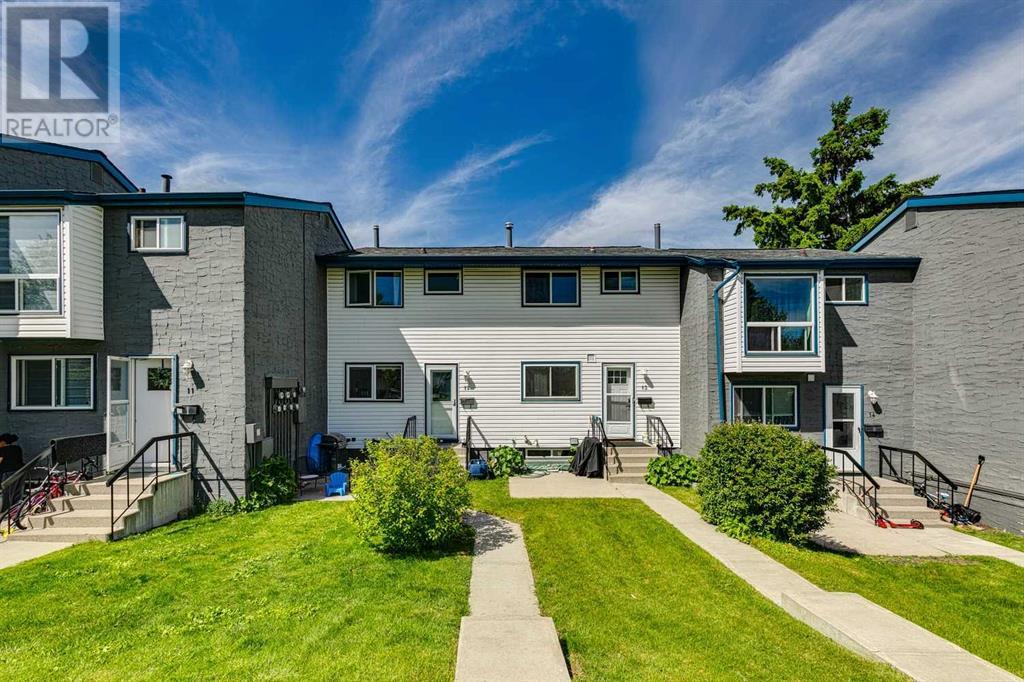 Property at 12, 6440 4 Street NW image 2