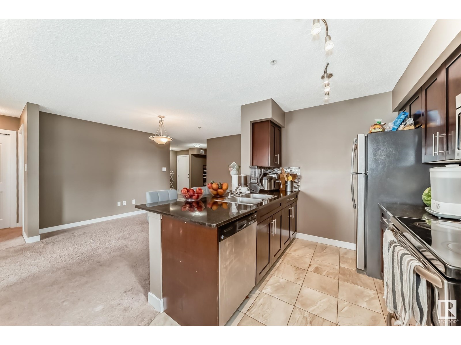 #324 274 Mcconachie Dr Nw, Edmonton, Alberta  T5Y 3N4 - Photo 12 - E4441766