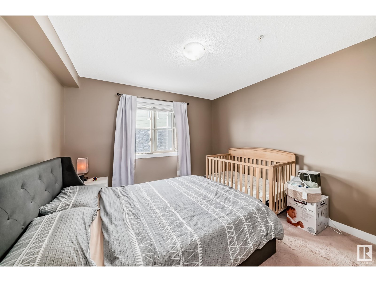#324 274 Mcconachie Dr Nw, Edmonton, Alberta  T5Y 3N4 - Photo 19 - E4441766