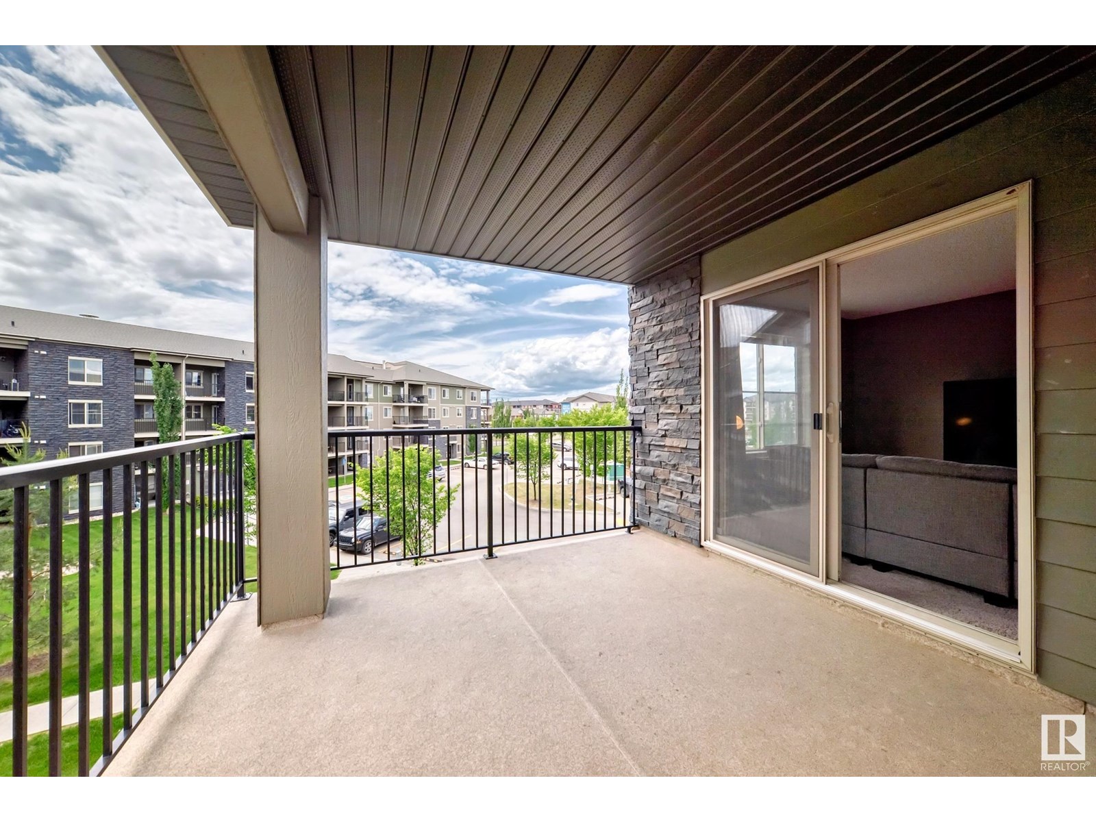 #324 274 Mcconachie Dr Nw, Edmonton, Alberta  T5Y 3N4 - Photo 2 - E4441766