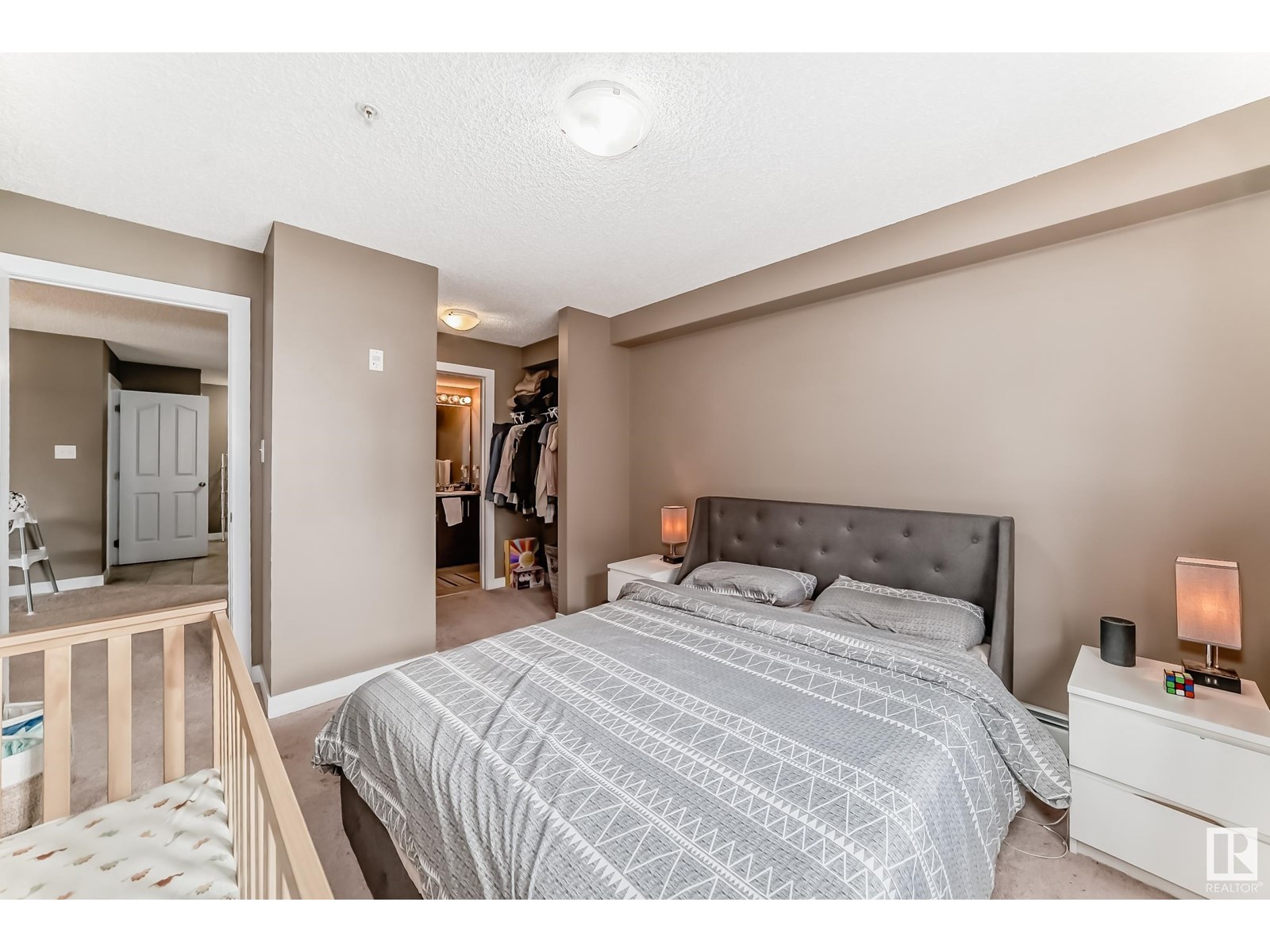 #324 274 Mcconachie Dr Nw, Edmonton, Alberta  T5Y 3N4 - Photo 21 - E4441766
