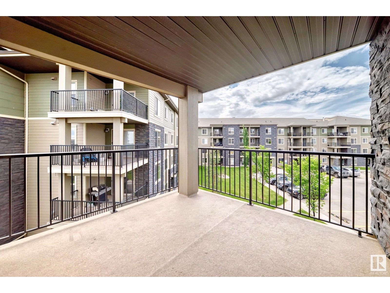#324 274 Mcconachie Dr Nw, Edmonton, Alberta  T5Y 3N4 - Photo 34 - E4441766